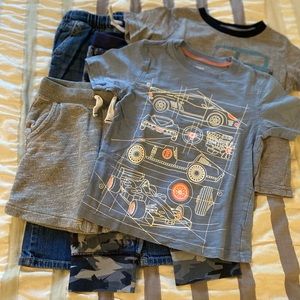 Boys clothes, 3T size